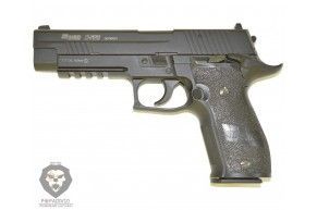Пневматический пистолет Swiss Arms SIG X-FIVE P226
