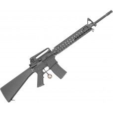 Страйкбольный автомат Cyma M16A4 CM009A4 (6 мм, Weaver)
