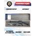 Страйкбольный автомат Cyma M16A3 CM009 (6 мм, металл)
