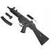 Страйкбольный автомат Cyma H&K MP5 CM041B (6 мм, RIS)
