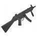 Страйкбольный автомат Cyma H&K MP5 CM041B (6 мм, RIS)