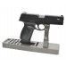 Пневматический пистолет Borner KMB12 (Smith & Wesson, Blowback)