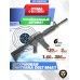 Страйкбольный автомат Cyma M4 CM507 (6 мм, RIS)