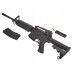 Страйкбольный автомат Cyma M4 CM503 (6 мм, пластик)