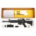 Страйкбольный автомат Cyma M4 CM503 (6 мм, пластик)