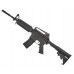 Страйкбольный автомат Cyma M4 CM503 (6 мм, пластик)