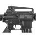Страйкбольный автомат Cyma M4 CM503 (6 мм, пластик)