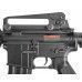 Страйкбольный автомат Cyma M4 CM503 (6 мм, пластик)