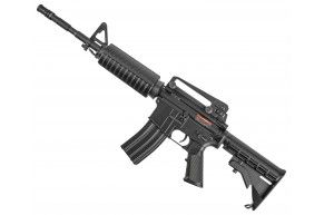 Страйкбольный автомат Cyma M4 CM503 (6 мм, пластик)