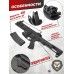 Страйкбольный автомат G&G ARP 556 (6 мм, mosfet)