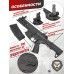 Страйкбольный автомат G&G ARP 556 V2S (6 мм, M-Lok, AR-15)