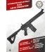 Страйкбольный автомат G&G GC16 Predator (6 мм, металл, AR-15)