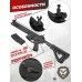 Страйкбольный автомат G&G GC16 Predator (6 мм, металл, AR-15)