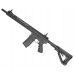 Страйкбольный автомат G&G CM16 Wild Hog (6 мм, пластик, 13.5 дюймов, Keymod, AR-15)