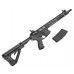 Страйкбольный автомат G&G CM16 Wild Hog (6 мм, пластик, 13.5 дюймов, Keymod, AR-15)