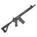 Страйкбольный автомат G&G CM16 Wild Hog (6 мм, пластик, 13.5 дюймов, Keymod, AR-15)