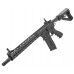 Страйкбольный автомат G&G CM16 Wild Hog (6 мм, пластик, 13.5 дюймов, Keymod, AR-15)