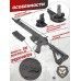 Страйкбольный автомат G&G CM16 Wild Hog (6 мм, пластик, 13.5 дюймов, Keymod, AR-15)