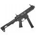 Страйкбольный автомат G&G ARP 9 (6 мм, пластик, black)