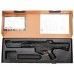 Страйкбольный автомат G&G ARP 9 (6 мм, пластик, black)