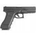 Страйкбольный пистолет Tokyo Marui Glock 17 gen.3 (6 мм, GBB)