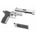 Страйкбольный пистолет Tokyo Marui SIG Sauer P226 E2 Stainless (6 мм, GBB)