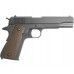 Страйкбольный пистолет KJW Colt M1911A1 (6 мм, Gas, Blowback)