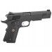 Страйкбольный пистолет KJW Colt M1911 M.E.U. (6 мм, GBB, CO2)