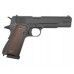Страйкбольный пистолет KJW Colt M1911A1 (6 мм, GBB, CO2)
