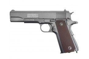 Пневматический пистолет Swiss Arms P1911 (Кольт 1911)