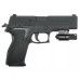 Страйкбольный пистолет KJW SIG Sauer P226 E2 (6 мм, GBB, Gas)