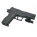 Страйкбольный пистолет KJW SIG Sauer P226 E2 (6 мм, GBB, Gas)