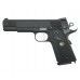 Страйкбольный пистолет WE Colt M1911A1 M.E.U. (6 мм, GBB, Gas)