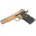 Страйкбольный пистолет WE Colt M1911A1 M.E.U. (6 мм, Gas, Blowback, Tan)