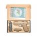 Страйкбольный пистолет WE Glock 17 Gen5 (6 мм, GBB, Gas, Tan F)