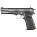 Страйкбольный пистолет WE Browning HI Power Mk3 (6 мм, GBB, black)