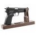 Страйкбольный пистолет WE Browning HI Power Mk3 (6 мм, GBB, black)