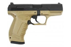 Страйкбольный пистолет WE Walther P99 (6 мм, GBB, Gas, Tan)