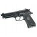 Страйкбольный пистолет WE Beretta M92F Auto (6 мм, GBB, WE-M011BOX-B)