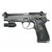 Страйкбольный пистолет WE Beretta 904 90-Two (6 мм, GBB, Weaver, WE-M015-BK)