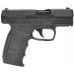 Пневматический пистолет Umarex Walther PPS 4.5 мм (Blowback, металл)