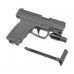 Пневматический пистолет Umarex Walther PPS 4.5 мм (Blowback, металл)