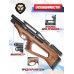 Винтовка пневматическая Kral Puncher Breaker 3 Empire XS 6.35 мм (орех)