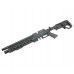 Пневматическая винтовка Kral Puncher Maxi 3 Mortal 6.35 мм (пластик, складной)