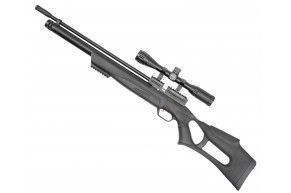Пневматическая винтовка Kral Puncher Maxi 3 Nish 5.5 мм (пластик)