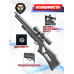 Пневматическая винтовка Kral Puncher Maxi 3 Nish 5.5 мм (пластик)