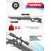 Пневматическая винтовка Kral Puncher Maxi 3 Nish 5.5 мм (пластик)