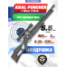Пневматическая винтовка Kral Puncher Maxi 3 Nish 5.5 мм (пластик)