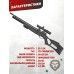 Пневматическая винтовка Kral Puncher Maxi 3 Nish 6.35 мм (пластик)