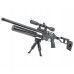 Пневматическая винтовка Kral Puncher Maxi 3 Shadow 6.35 мм (пластик, складной)